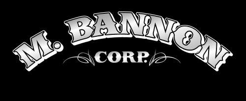 M.Bannon Corp